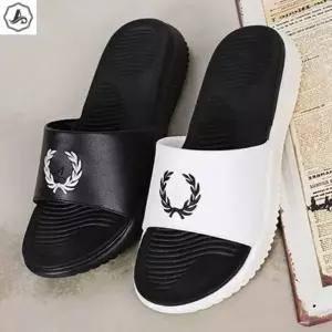 [애슬릿] 사무실 슬리퍼 월계관 키높이 회사 실내화