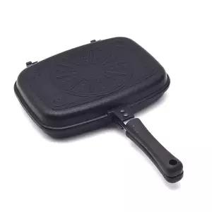 베네치아 IH 양면팬/인덕션 사용가능 그릴팬