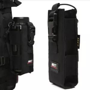 밀리터리 아웃도어 파우치 등산용 등산 가방 파우치 베낭 전술 몰리