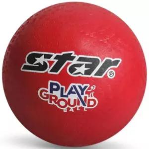(올핀) 스타 플레이 그라운드볼 NO1 레드 - 개 (1개입)