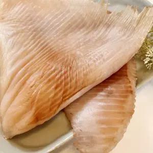 반건조 생선 가오리 날개 찜 간재미 말린생선 제사상 부모님 선물 800g, 1개