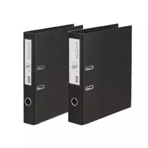 [셀러에이드]A4용지 2공 바인더 5cm두께 파일 정리 서류철