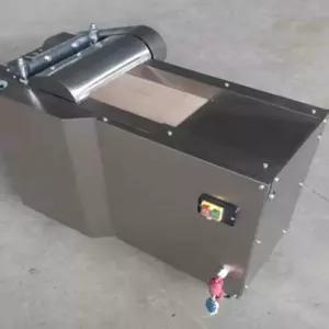 탕파절단기 고무매트 매트 패드 고무 4개 업그레이드