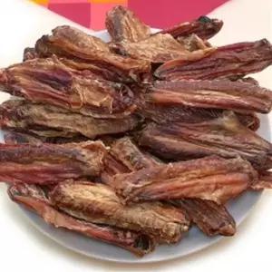 [반려] 수제간식 500g 실중량 오리윙 건강한재료 순살코기 강아지 맛있는 국내애견 맛좋은 간식