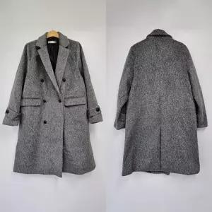 빅사이즈울코트 T375L501 앤서테일러드롱울코트 BG (29252941A)