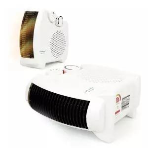 [셀러에이드]온풍기 미니 가로세로 난로 유니맥스YH08 전기히터