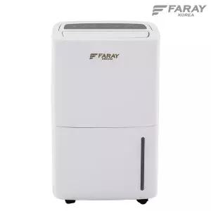 화레이 대용량 제습기 FA-70p (펌프배수) / 62L 저소음 자가건조 가정용 사무실 대형 옷장 장마 습기제거