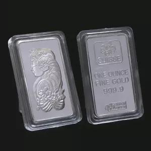 모형 컬렉션 스위스 금전운 실버바 외화 트렌드 신상입고