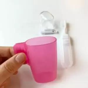 ( )bns 칫솔컵세트 일본 여행용