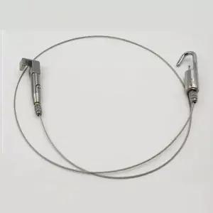 대 HK65UI82 와이어 액자 걸이 못없이액자걸기 천장액자걸이