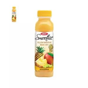 스무디옐로우 OKF 350ml X 24입 수 혼합 과즙 기타
