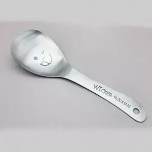 [콩심팥심]실리콘 주걱 볶음 스파츌라 뒤집개 주방 집게 세트