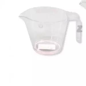 계량컵 베이킹 눈금컵 라면물 용량컵 투명 조리도구