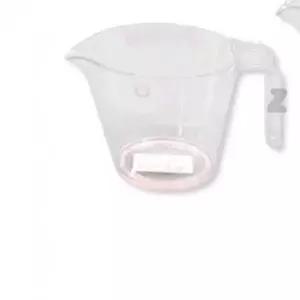 [콩심팥심]계량컵 베이킹 눈금컵 라면물 용량컵 투명 조리도구