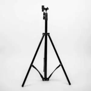 ( )스마트폰스탠드 휴대폰삼각대 긴삼각대 여행용삼각대 삼각대 항공샷 유튜브용 2.1m