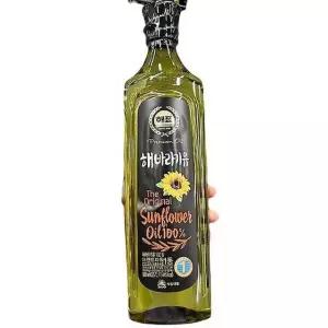 [해표] 해바라기유 900ml a41544