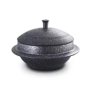 키친아트 아르떼 가마솥 누룽지 밥솥 20cm(6-7인용) 가마솥