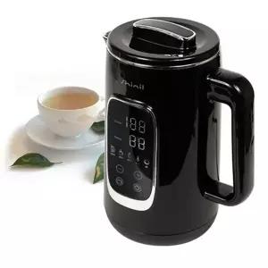 ( )신일B10CP 블랙 디지털 대용량 보온포트 1.5L 주전자 전기포트 티포트