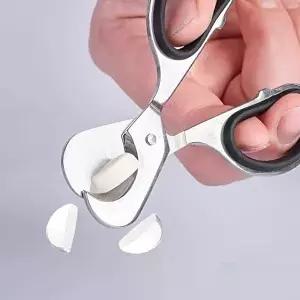 알약커팅기 약가위 컷팅기 절단기 커터기 자르기 쪼개기 반절기