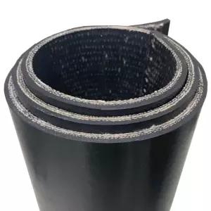 이사 트럭 고무 고무패드 바닥용 대형 크레인발판