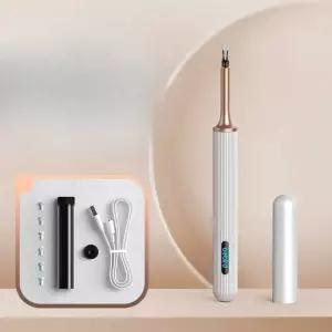 귀이개 귀파개 내시경 귀후비개 귀지제거 이어스캐너