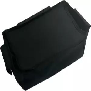 성인 및 노인용 옥시루메 전동 휠체어 보관 가방 접이식 운송