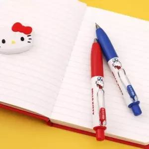 ( )학교 세트 행사 선물 대용량 클립 미니 캐릭터 30개입 사은품 필기구 볼펜 단체