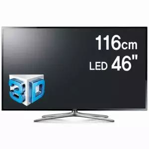 삼성전자 46인치 3D FULL HD LED TV (UN46F6100AF) 서울수도권방문