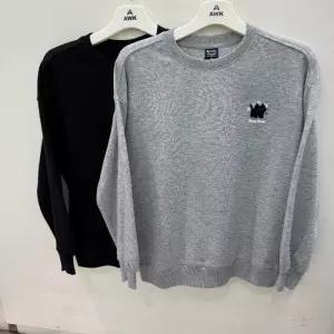 에어워크주니어_Ready:4 next CB01 주니어 큐트 로고 맨투맨 티셔츠  R261G1251A