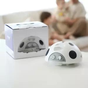 노스클린 맥스 전동식 콧물흡인기 