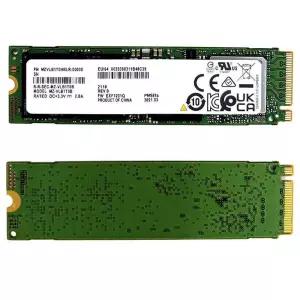 PM981a SSD 산업용 512G 2TB M2 대용량 PM961 경량