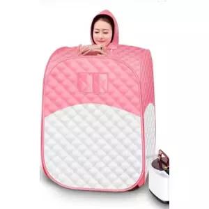 가정용 사우나 1인용 가정용사우나 미니 스팀사우나