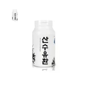 자연이 국내산 빚은 300g 산수유환 부모님 식품 건강