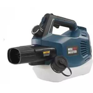 무선연무기 소독스프레이건 연막기 피톤치드 살포기