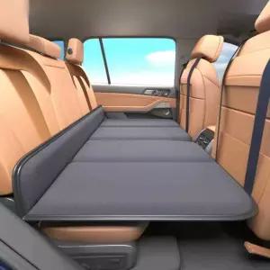 대형견카시트 뒷좌석 개조 차 시트 반려견 패드 강아지