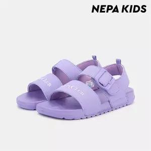 [네파 키즈] 키즈노아샌들_KJD7612_N01