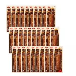 [셀러허브]하림 직화 갈비맛 핫바 65g 30개 (S38039017)