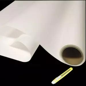 아크릴 창호지 운용지 소면 도배 벽지 초배지 한지도배