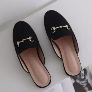 인기상품 여자 외출구두 구두블로퍼 여성화 패션 슈즈 [WFHOHGC_260317]