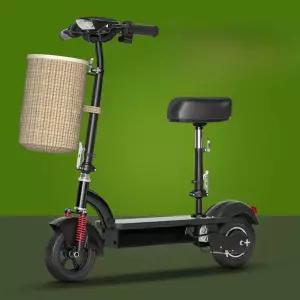 배달용 오토바이 전동스쿠터 전기 접이식 이동수단