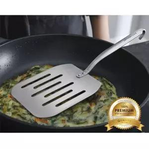 주방용 스패츌라 요리용 뒤집개 비쉬 스큐어 31.5cm