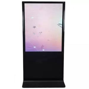 디지털 스탠드 모니터 스크린 광고 스마트모니터 모니터스탠드 광고판