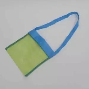 ( )망사가방 휘뚜루마뚜루가방 비치가방 메쉬수영가방 비치네트백 모래놀이 소