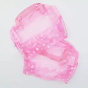 ( )방수 수영 가방 핑크 수영장가방 수영백팩 수영복가방 물빠지는가방 초등수영가방 비치백 어린이수영가