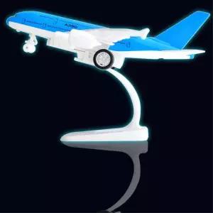 날아가는 불빛 비행기 5세 남아선물 놀이방 소근육운동 돌아기 4세 상상력 3세 2세 유아장난감