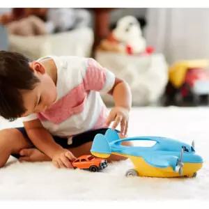 3세 남아 장난감 화물비행기 미니카세트 상상력 놀이방 4세 돌아기 소근육운동 유아선물 2세