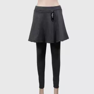 [하프클럽/셀러허브_여성트랜드패션](스킨센스)융기모 러블리 플레어 치마