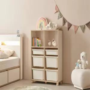 흔들림없는 아이방교구장 미술교구장