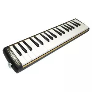 교육용 멜로디언 알토 37건반 음악수업 연주용 하모니카 입문용 악기