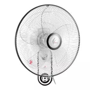 벽걸이 리모컨 선풍기 베이지 업소용 가정용 SIF-16WRA